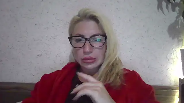 fox red lady7 online show from October 2025 07:12:01 PM