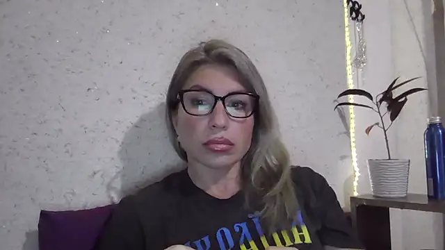 fox red lady7 online show from January 2026 04:54:02 PM