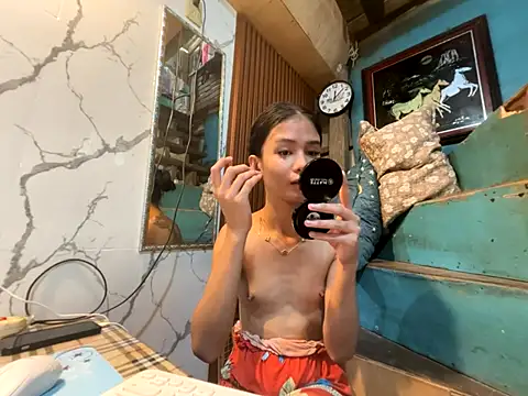 asya chris online show from October 2025 04:10:02 AM