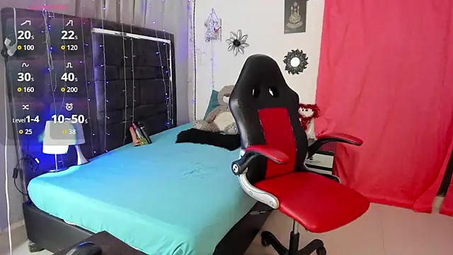 MarianFadel online show from October 2025 12:19:02 PM