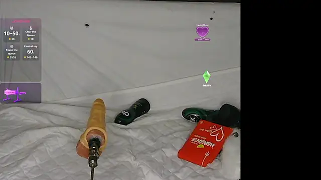 Ozge-SluttyScream69 online show from February 2026 10:46:02 PM