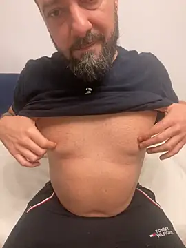 Snapshot of DavidMaros chatting on October 2025 05:52:01 AM DavidMaros online show from October 2025 05:52:01 AM