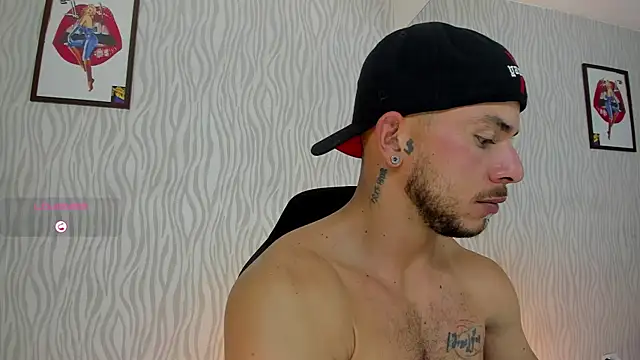 dylan jacobx online show from October 2025 12:30:02 AM