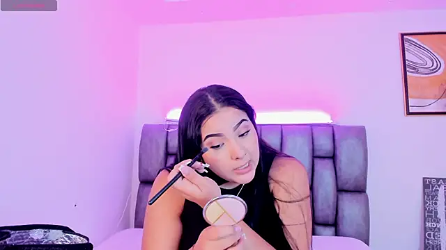 sofiacaramel online show from October 2025 07:15:02 PM