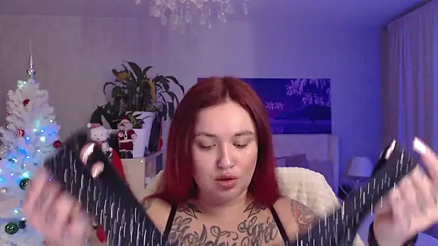 goddes goldie online show from January 2025 10:41:02 AM