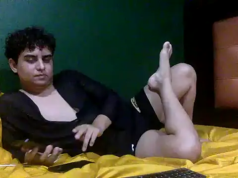 Snapshot of Thiagoforyou chatting on October 2025 05:30:02 AM Thiagoforyou online show from October 2025 05:30:02 AM