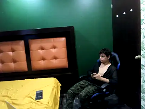 Snapshot of Thiagoforyou chatting on October 2025 12:24:02 AM Thiagoforyou online show from October 2025 12:24:02 AM