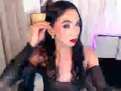 Jane Bilbeisi online show from November 2025 04:18:02 PM