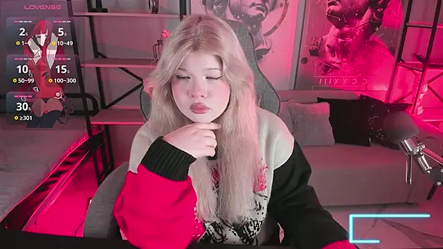 LilithNelson online show from November 2025 11:37:02 PM