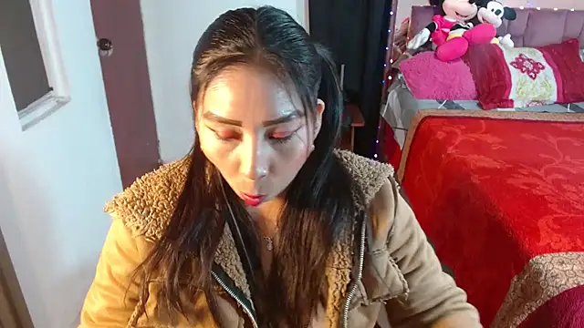 Mariajose202 online show from September 2025 02:57:01 AM