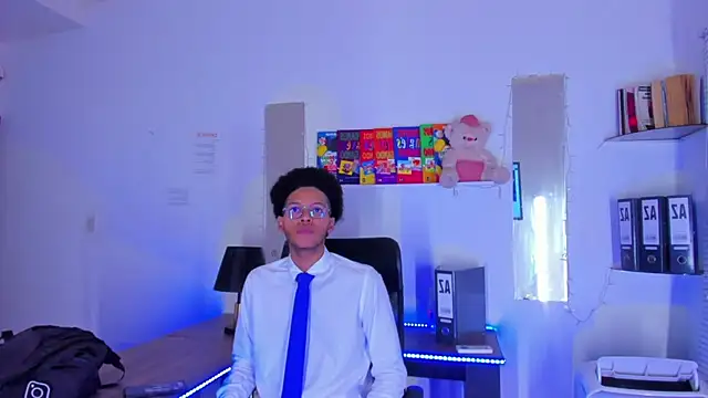 DEAMOL online show from November 2025 06:39:01 PM