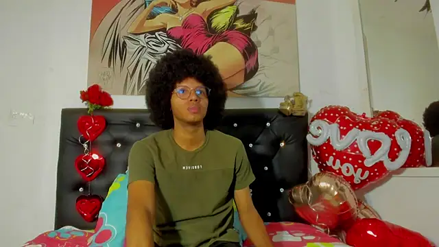 DEAMOL online show from February 2026 01:18:01 PM