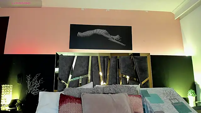 ScarletTorres online show from January 2026 05:26:01 PM