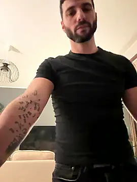 Simon-xx online show from January 2026 10:36:01 PM