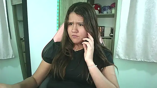 Oliviawatson1 online show from October 2025 02:09:01 AM