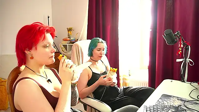 Sova173 online show from March 2026 08:09:02 AM