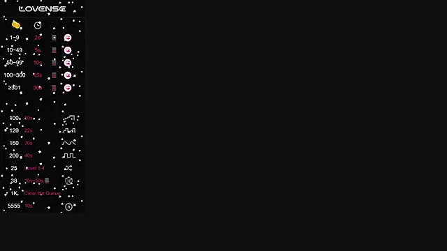 lailahdark online show from November 2025 03:40:01 AM