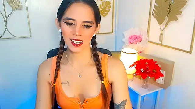 xPrecuioseChesca online show from October 2025 12:44:02 AM