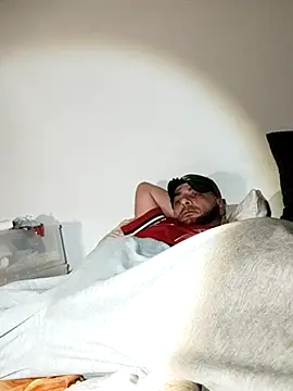 SmokedAlloy2 online show from October 2025 01:48:02 AM