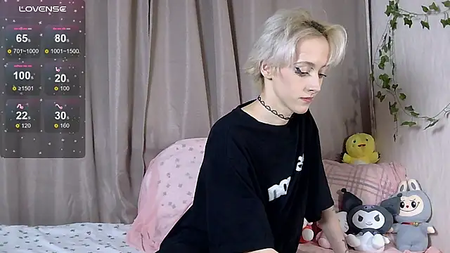 NextVibe  online show from November 2025 05:12:02 PM