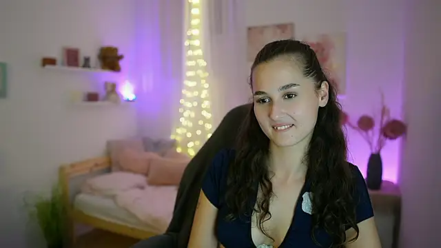 Annita Grey online show from September 2025 06:52:01 PM