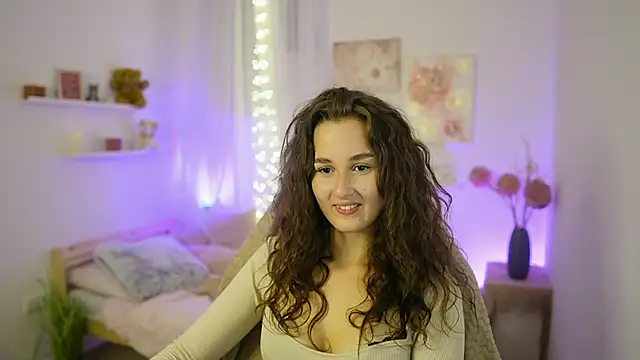 Annita Grey online show from October 2025 06:43:01 PM