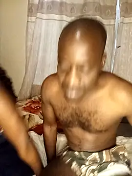 WaiterZim online show from February 2026 10:47:02 PM