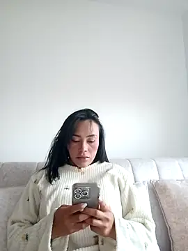 DiosaFortuna online show from December 2025 11:04:02 AM