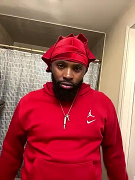 StandOnthatboy online show from January 2026 09:52:02 PM