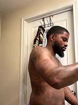 StandOnthatboy online show from January 2026 02:55:01 PM