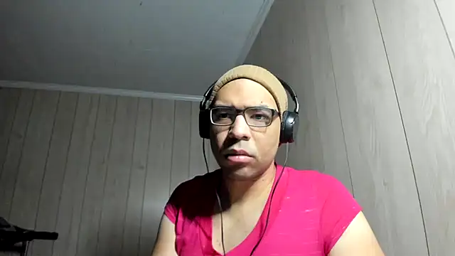 NaturalBeautyQueen online show from January 2026 11:14:01 AM