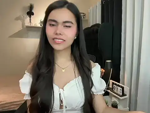 Princess Material online show from June 2026 04:00:02 PM