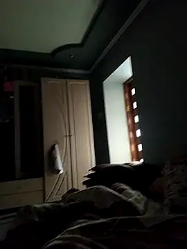 Snapshot of Mumuska chatting on October 2025 02:36:01 PM Mumuska online show from October 2025 02:36:01 PM