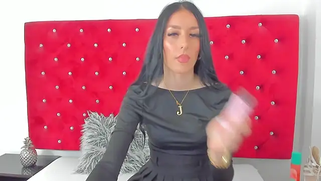 PleasureJasmine online show from September 2025 07:23:01 AM