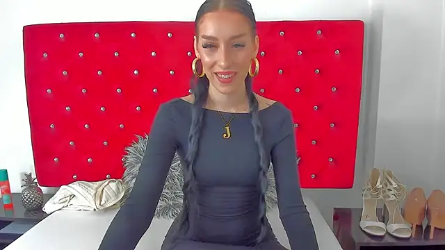 PleasureJasmine online show from November 2025 10:39:02 AM