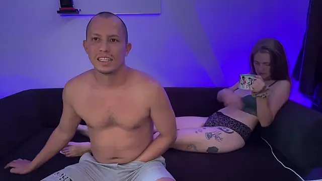 andyzuzka online show from June 2026 04:31:01 PM