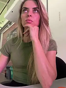 SweetGraciosa online show from January 2026 03:17:01 PM