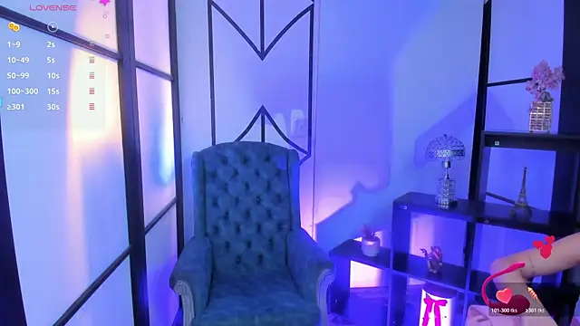 NahomiRichards  online show from January 2026 05:33:01 AM