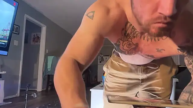 bearcub300 online show from February 2026 10:25:01 AM