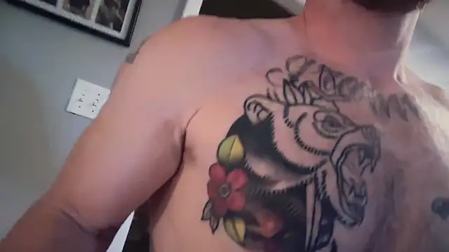 bearcub300 online show from February 2026 10:20:02 PM