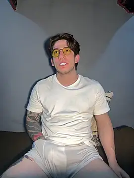 AteneoJr online show from April 2026 12:11:02 AM