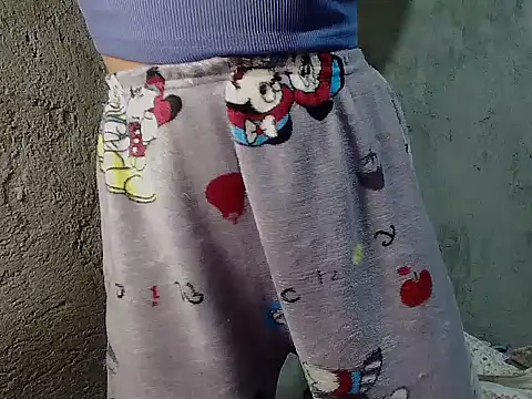 Snapshot of janelovely18 chatting on November 2025 09:57:02 PM janelovely18 online show from November 2025 09:57:02 PM