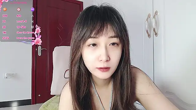 Snapshot of KK-328 chatting on November 2025 01:50:02 AM KK-328 online show from November 2025 01:50:02 AM