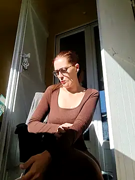 Mila Luciphya online show from November 2025 12:44:02 PM