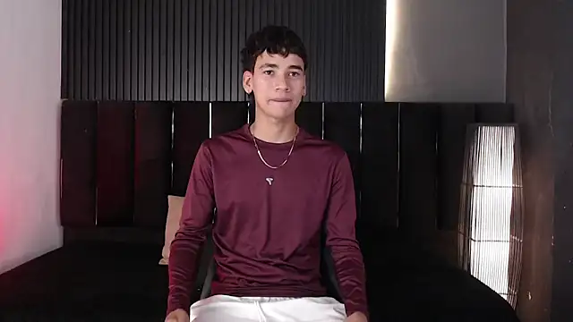 Dominic ghost online show from February 2026 01:10:02 AM