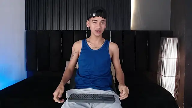 Dominic ghost online show from March 2026 11:11:01 PM