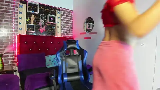 angelitasexxxhot online show from January 2026 11:53:01 PM