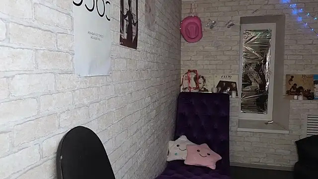 Snapshot of Eloisa_Eliot chatting on October 2025 02:47:02 PM Eloisa Eliot online show from October 2025 02:47:02 PM