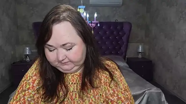 Snapshot of Eloisa_Eliot chatting on October 2025 02:50:01 PM Eloisa Eliot online show from October 2025 02:50:01 PM