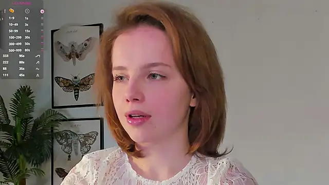 GabiMeshuggah online show from February 2026 09:24:01 PM